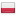 oszczednydom.pl server is located in Poland